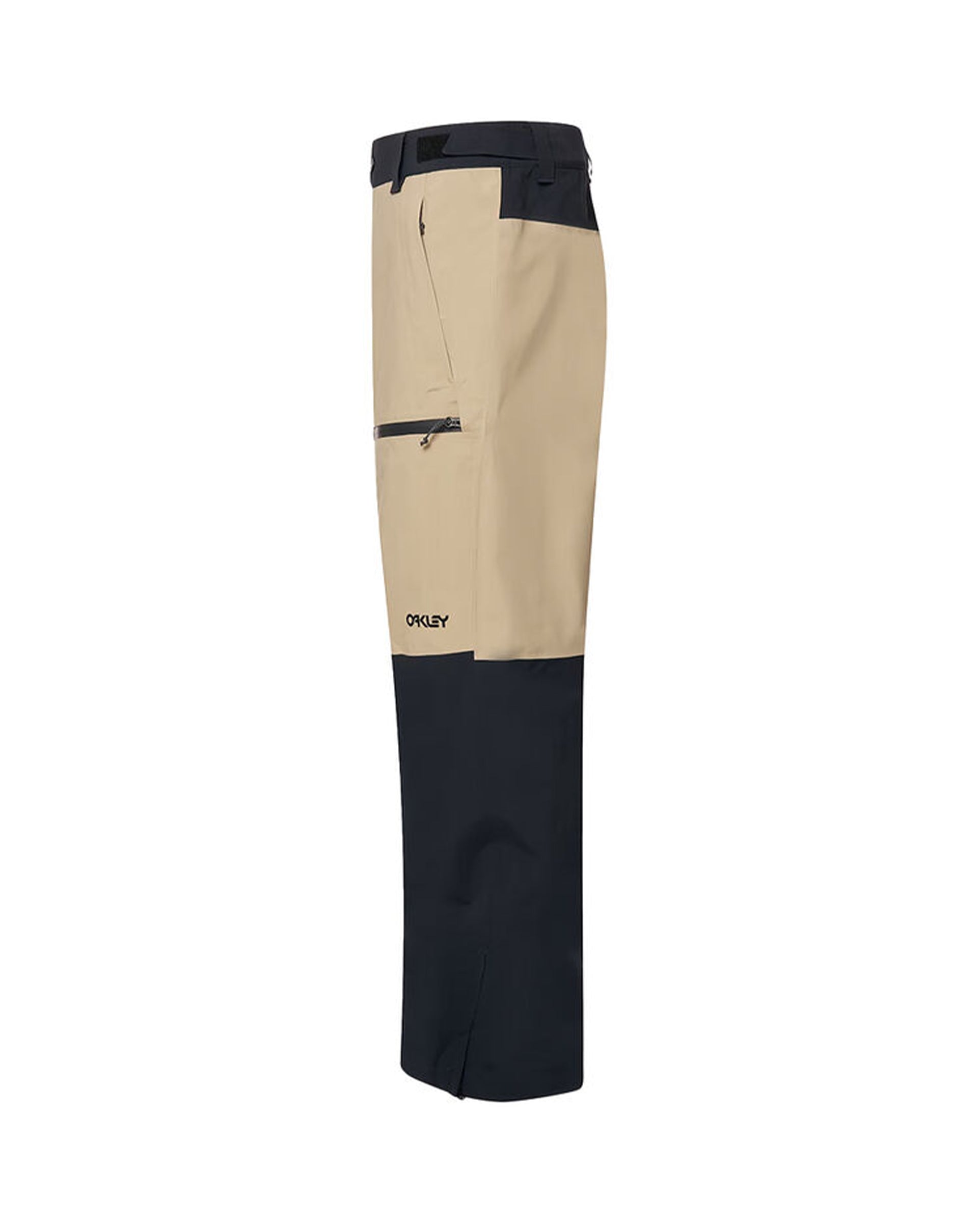 Oakley TNP Lined Shell Pant 2.0 - Pebble