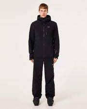 Oakley Unbound Gore-Tex Shell Jacket 2.0 - Blackout