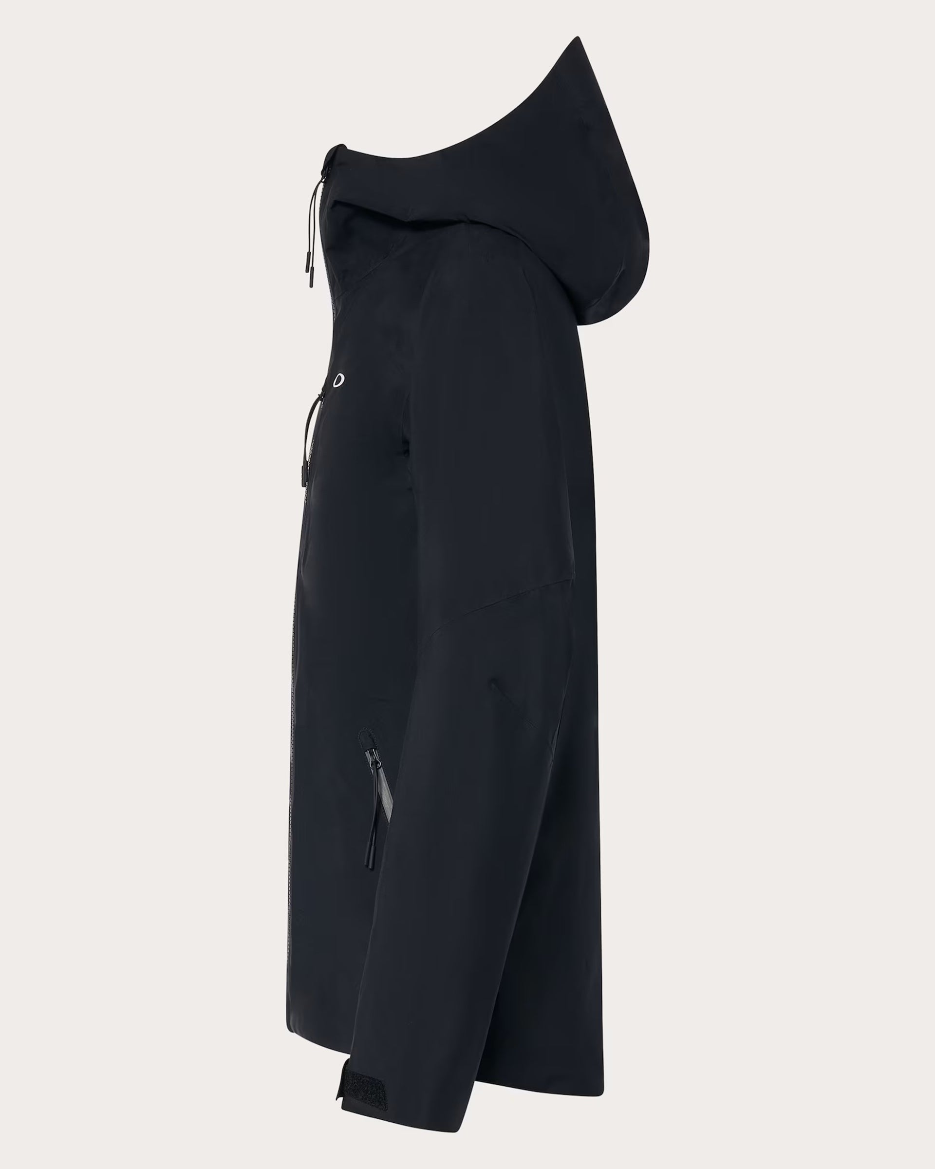 Oakley Unbound Gore-Tex Shell Jacket 2.0 - Blackout