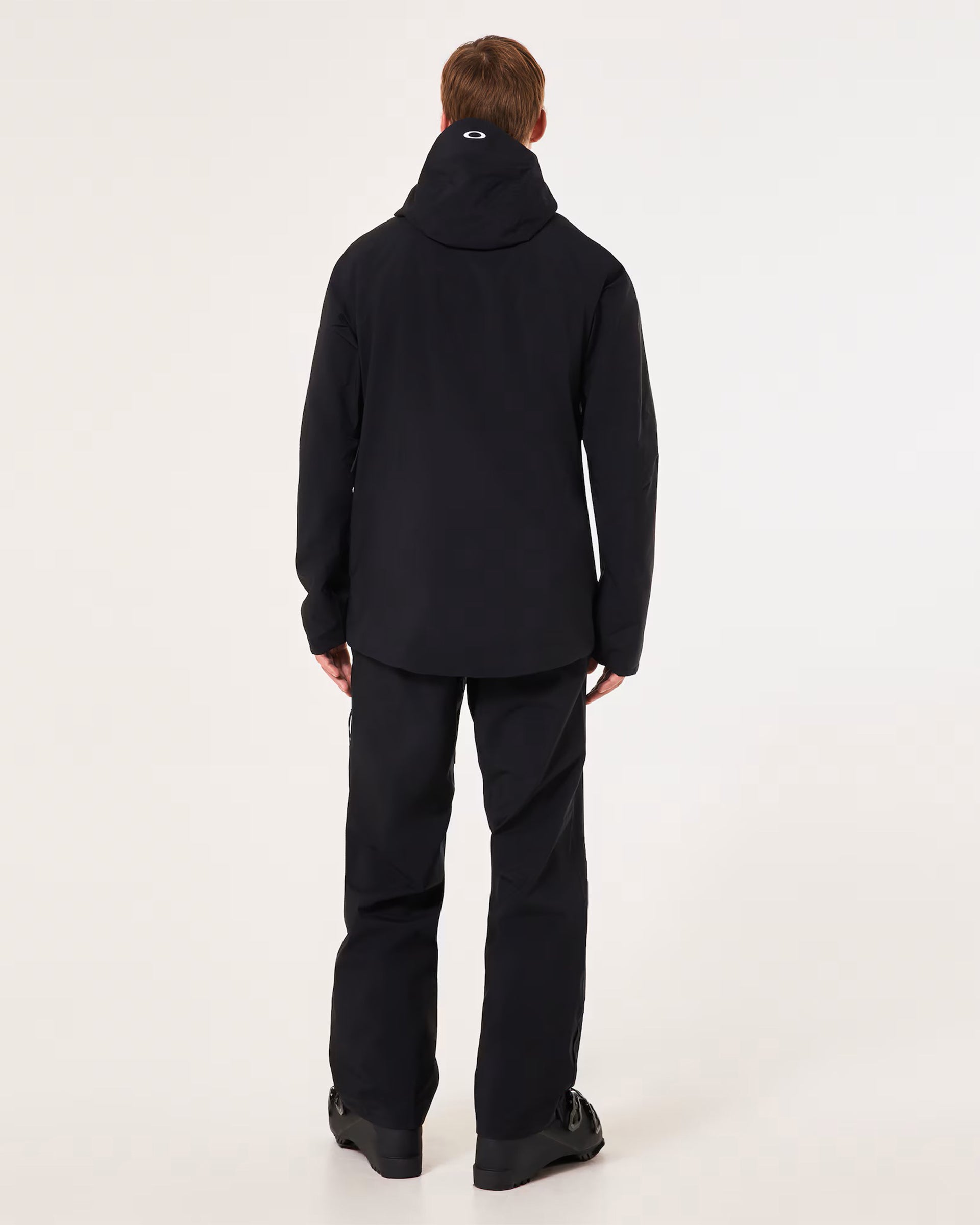 Oakley Unbound Gore-Tex Shell Jacket 2.0 - Blackout