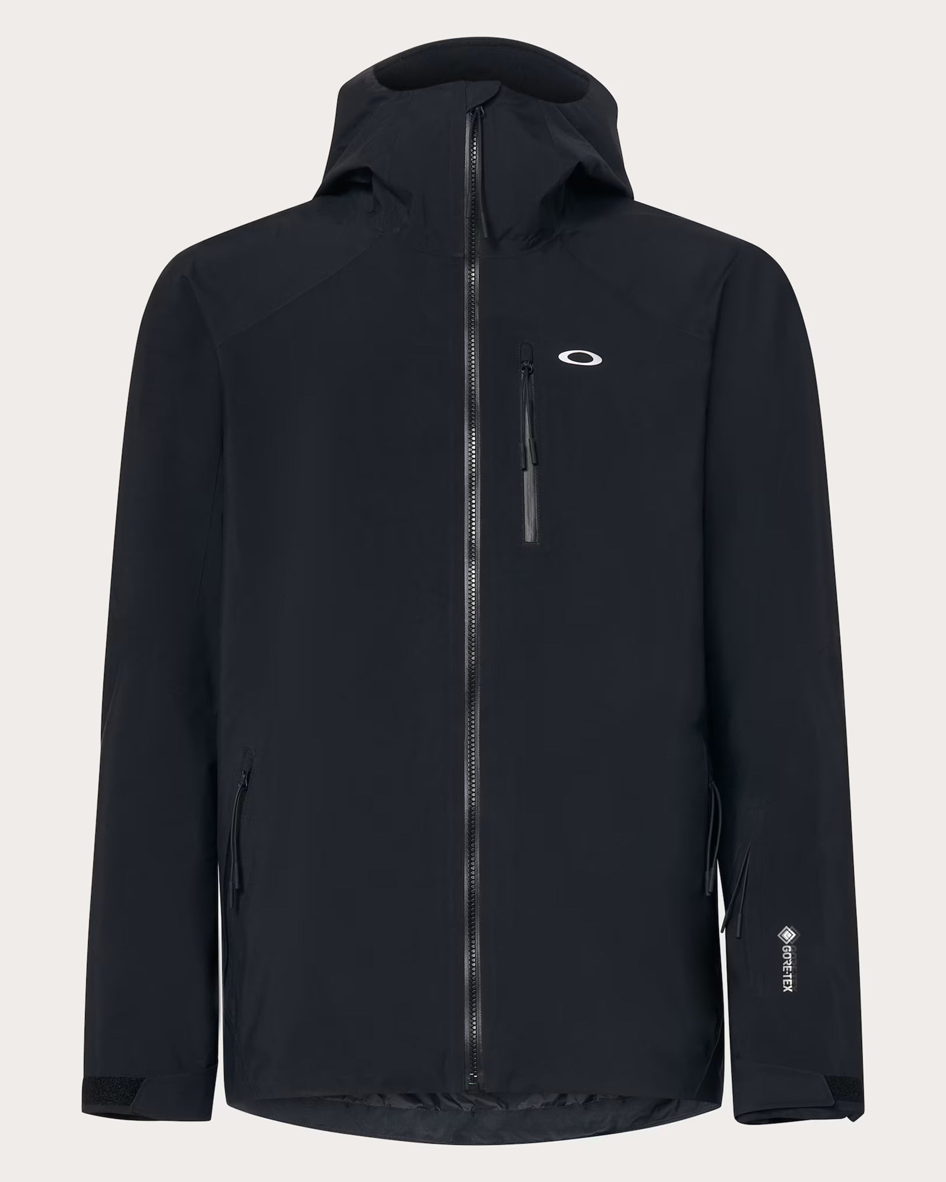 Oakley Unbound Gore-Tex Shell Jacket 2.0 - Blackout