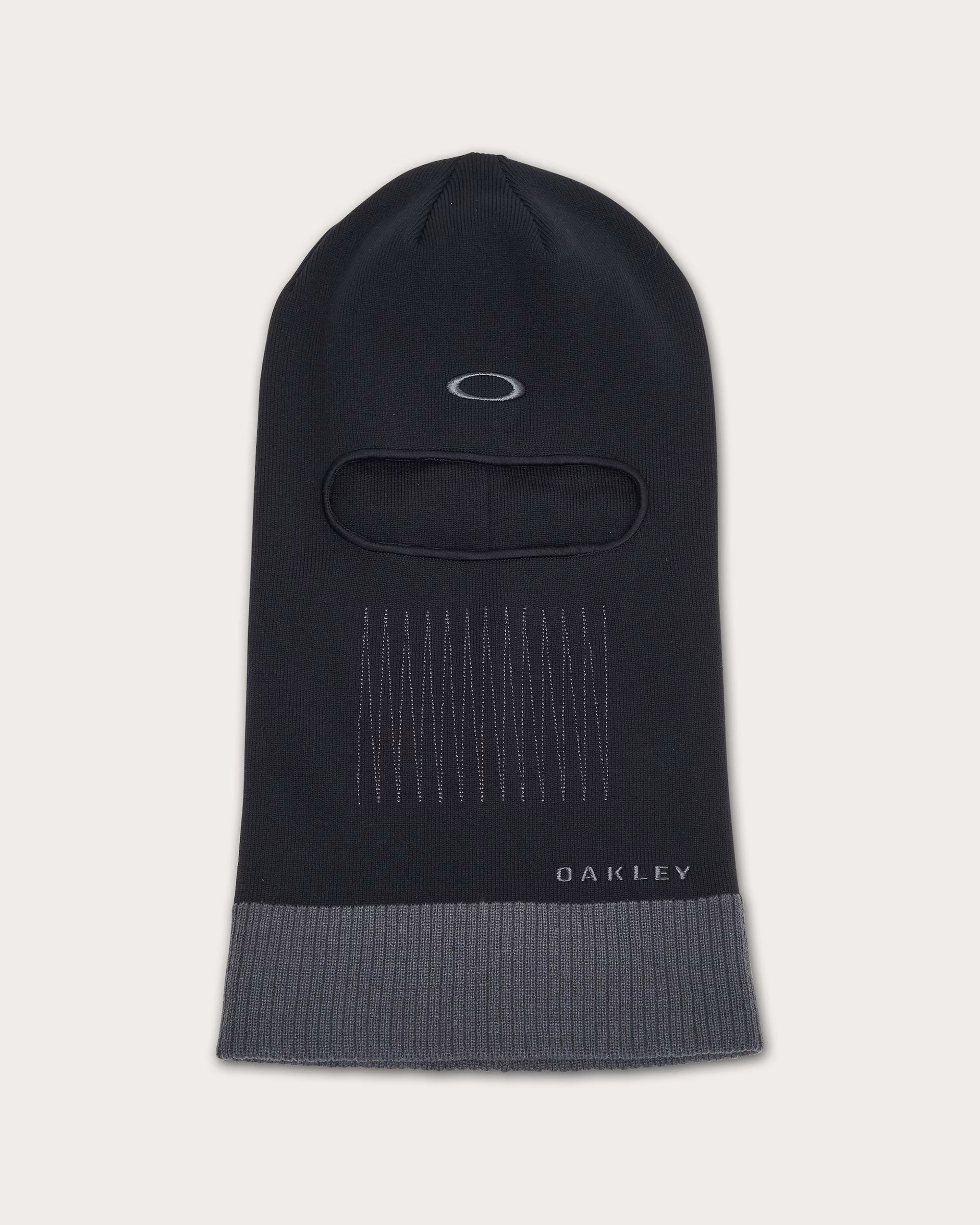 Oakley Y2K 3-In-1 Balaclava Beanie - Blackout