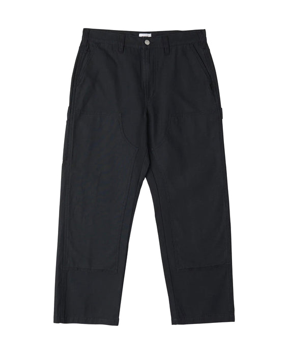 Big Timer Twill Double Knee Pant