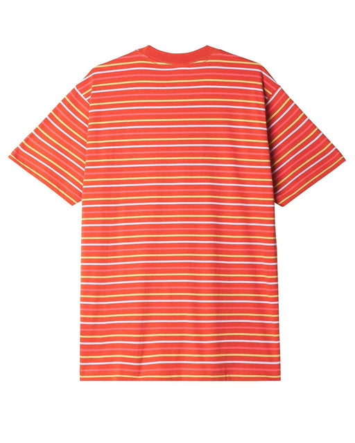 Obey Planet Pocket S/S T-Shirt