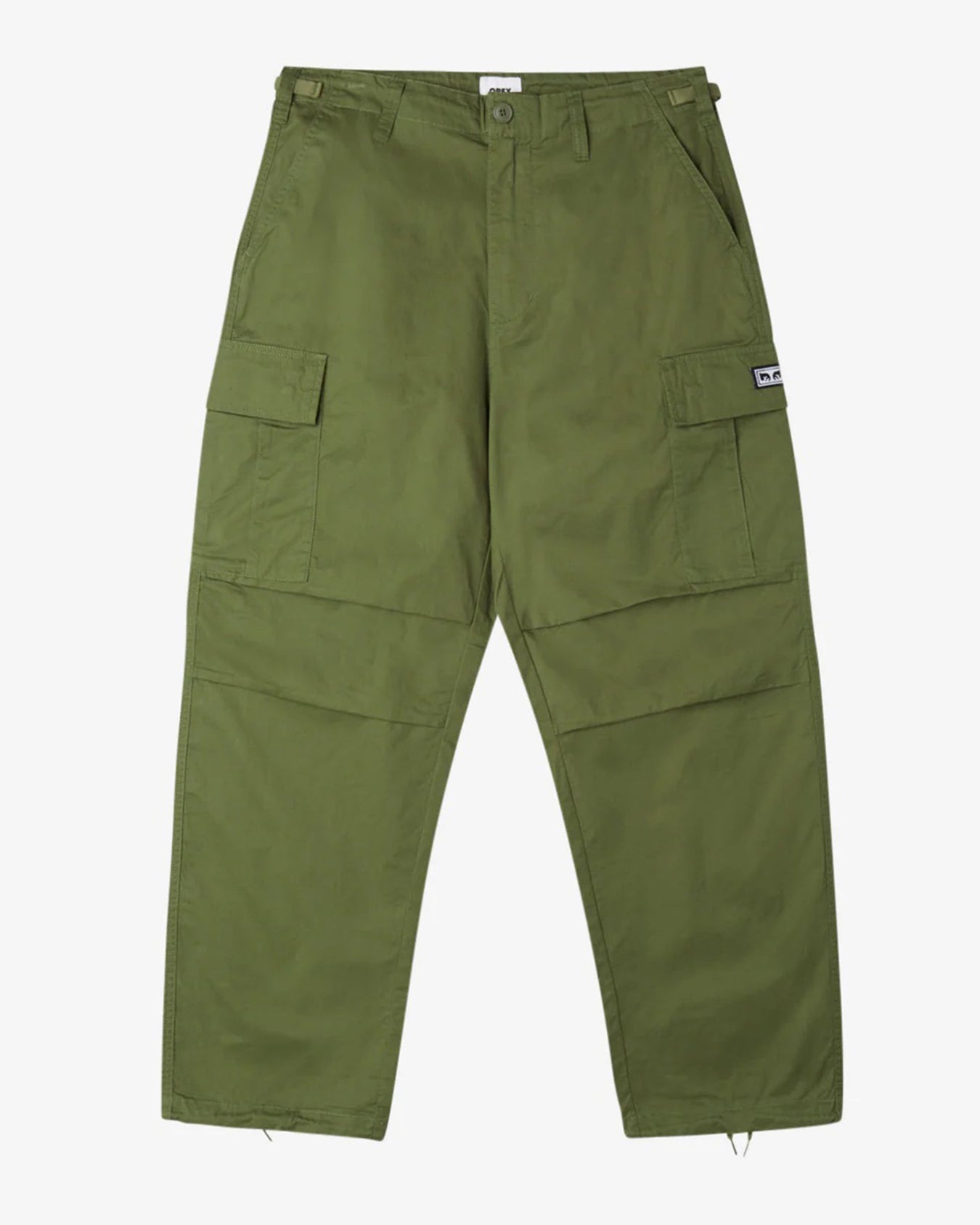 Obey Big Timer Cargo Pant