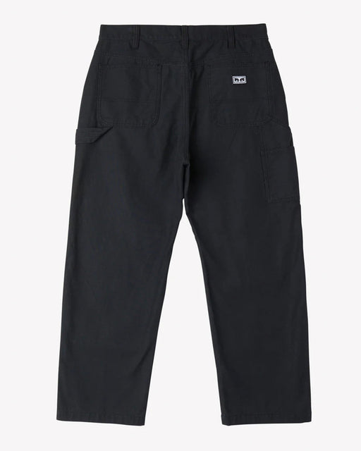 Big Timer Twill Double Knee Pant