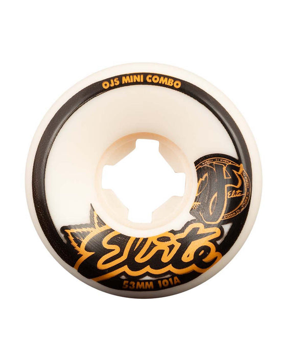 OJ Wheels Elite Mini Combo 101a Wheels