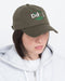 Dime MTL Naptime Low Pro Strapback Cap