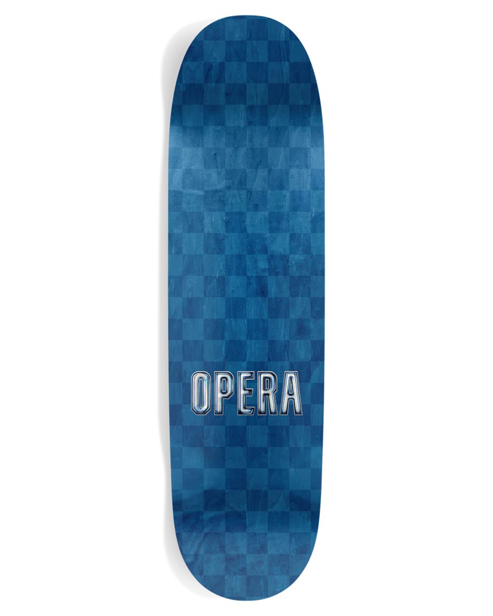 Opera Dot Pop Slick Deck