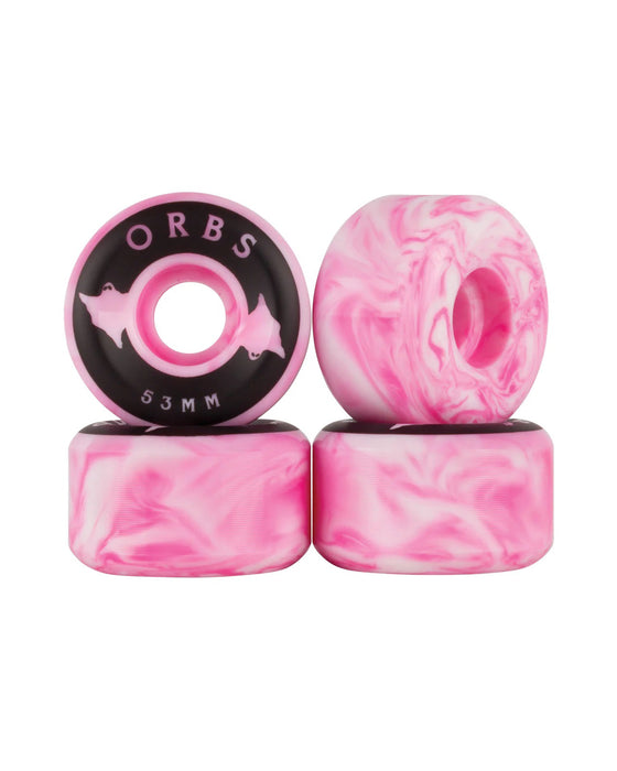 Orbs Specters 53mm Wheels