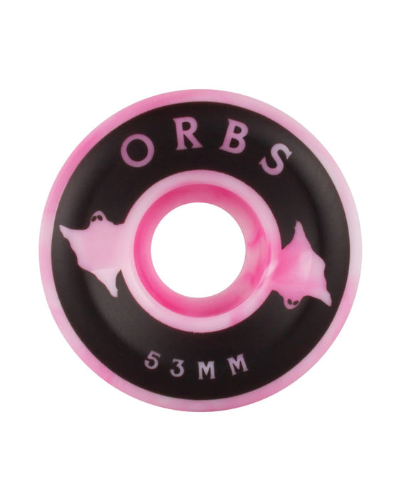 Orbs Specters 53mm Wheels