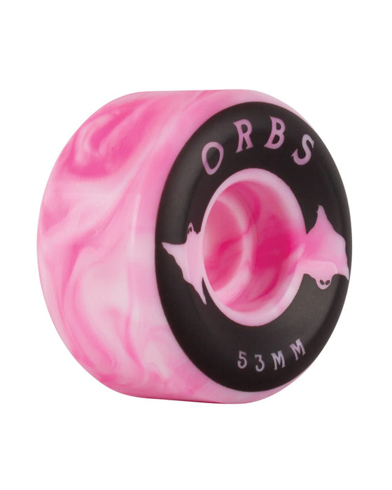 Orbs Specters 53mm Wheels