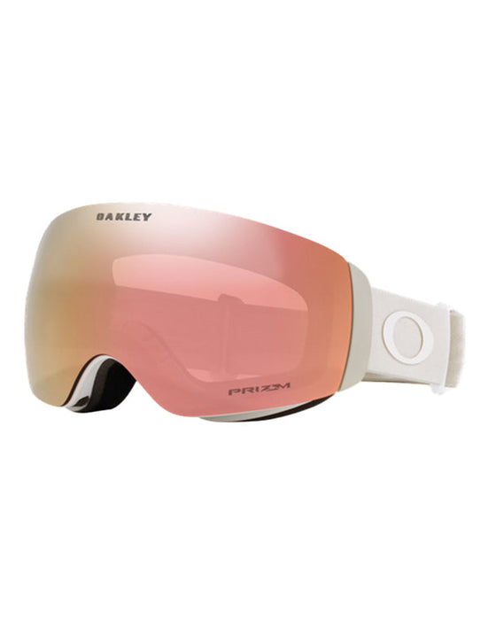 Oakley Flight Deck M Snow Goggles