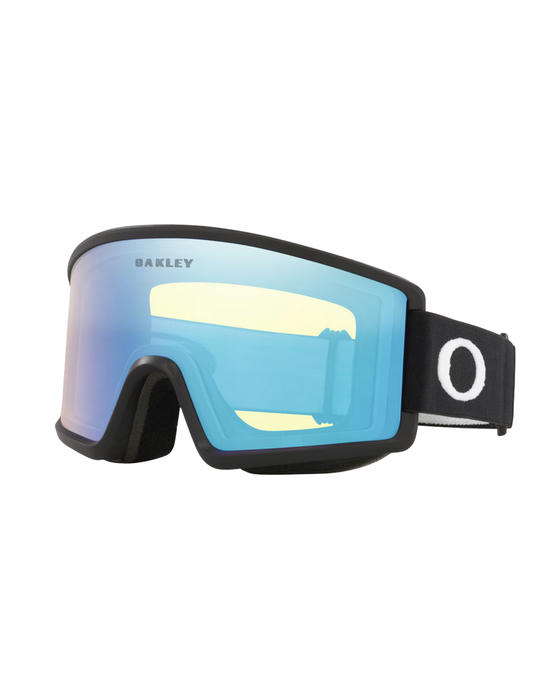 Oakley Target Line L Snow Goggles