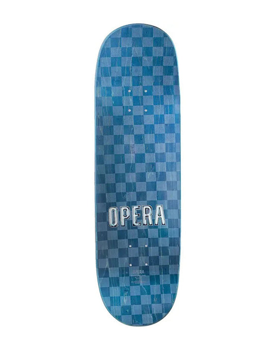 Opera Skateboards Jack Fardell Sword 8.7" Deck