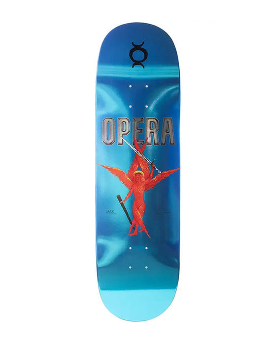 Opera Skateboards Jack Fardell Sword 8.7" Deck