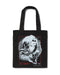 Primitive Duality Canvas Tote Bag