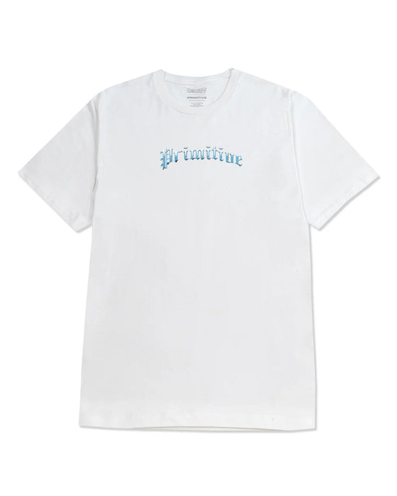 Primitive Hope S/S Tee