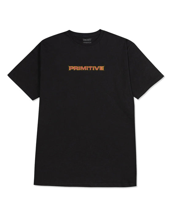 Primitive Spirit S/S Tee