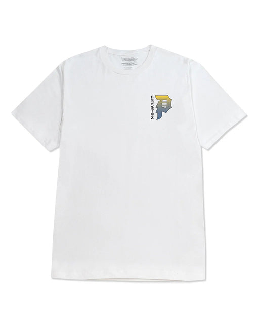 Primitive Wish Dirty P S/S Tee