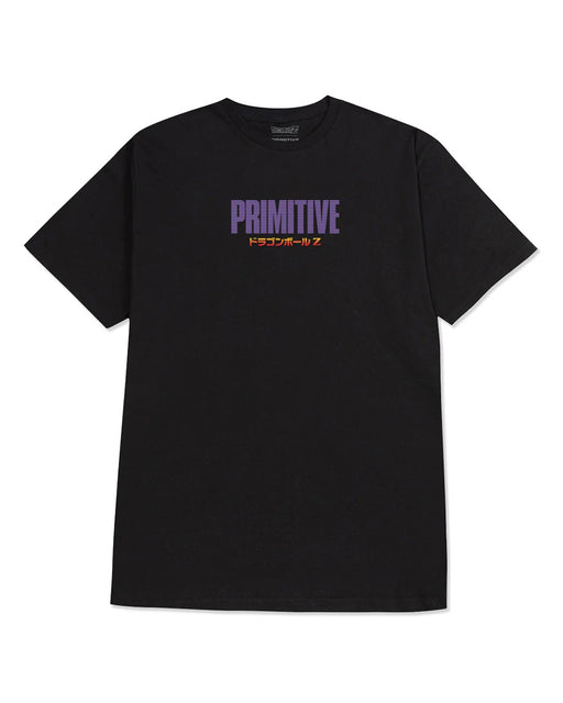 Primitive Perfect Form S/S Tee