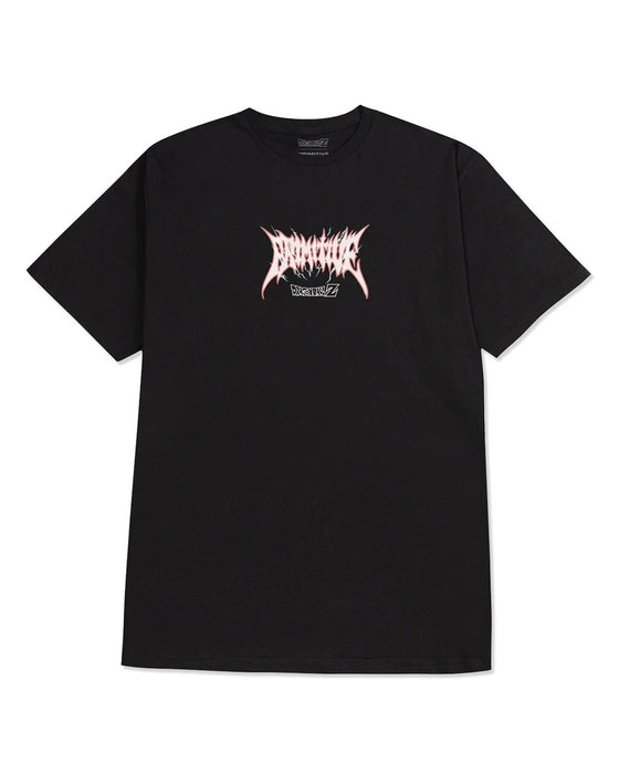 Primitive Super Buu S/S Tee