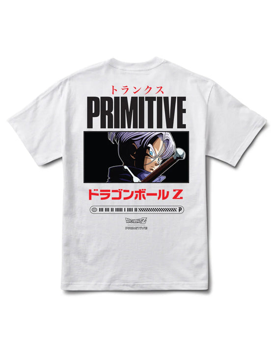 Primitive Resistance S/S Tee