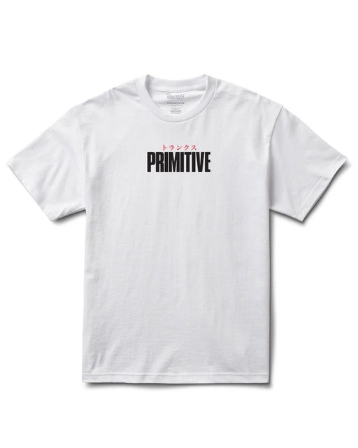 Primitive Resistance S/S Tee