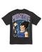 Primitive Vegeta Levels HW S/S Tee