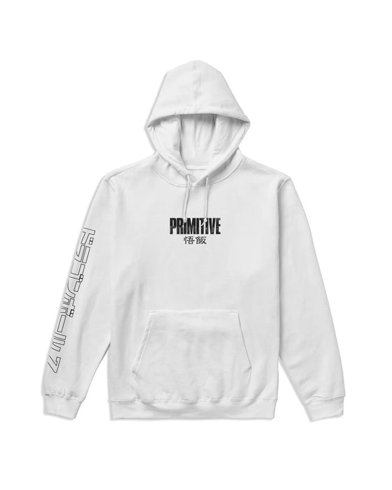 Vengeance Pullover Hoodie