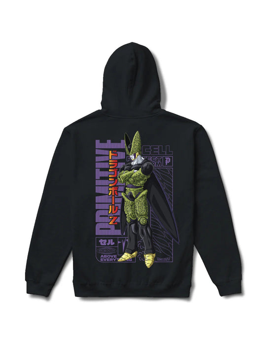 Primitive Perfect Form Pullover Hoodie