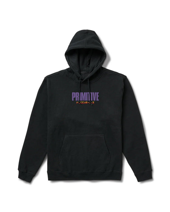 Primitive Perfect Form Pullover Hoodie