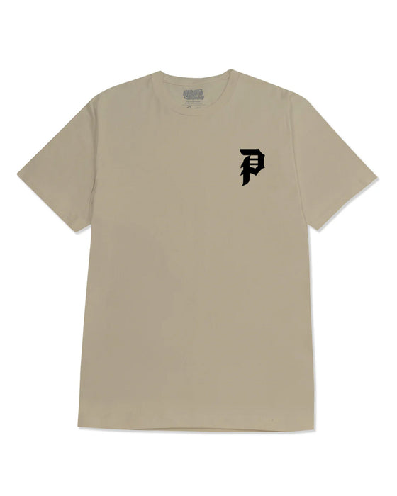 Primitive Beast S/S T-Shirt