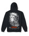 Primitive Beast Mode Pullover Hoodie