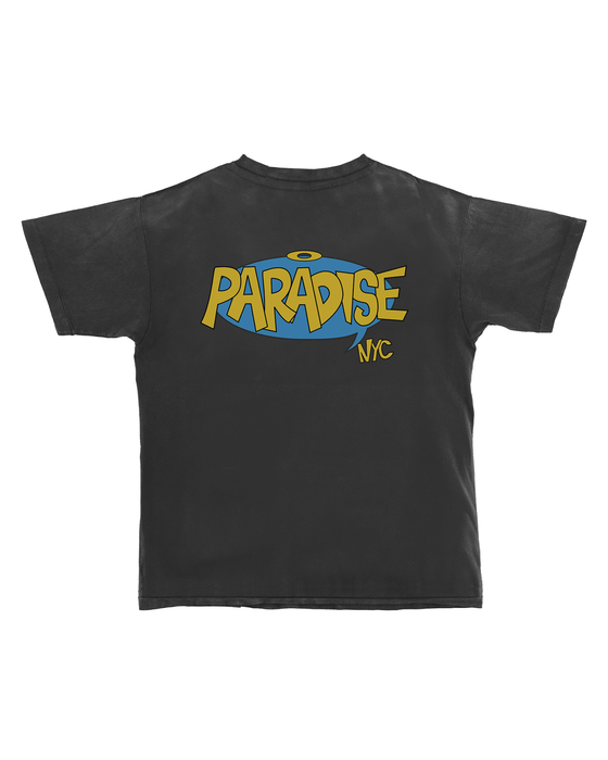 Paradise NYC Dinosaur Paradise S/S Tee