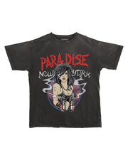 Paradise NYC Femme Fatale S/S Tee
