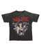 Paradise NYC Femme Fatale S/S Tee