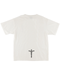 Paradise NYC Smiley Jesus S/S Tee