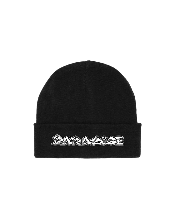 Paradise NYC Paratopia Beanie