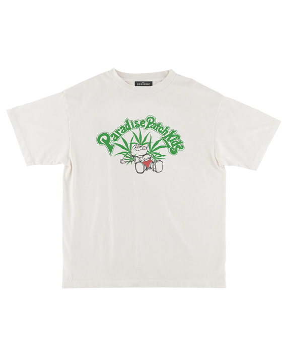 Paradise NYC Paradise Patch Kids S/S Tee