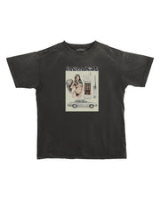 Paradise NYC Fallen Angel S/S Tee