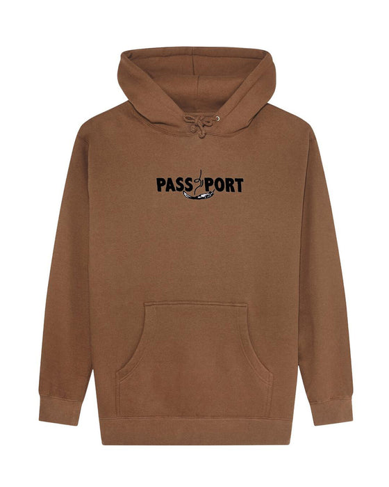 Pass~Port Featherweight P/O Hoodie