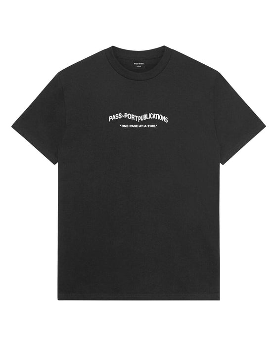 Publish S/S T-Shirt