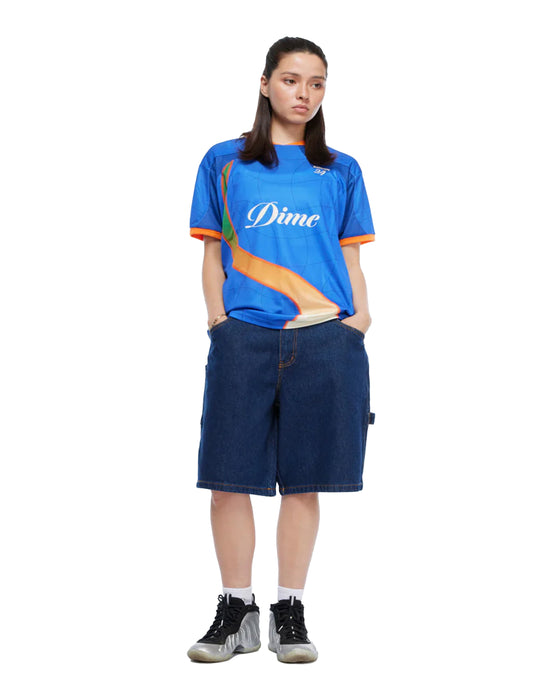 Dime Mtl. Pitch S/S Jersey