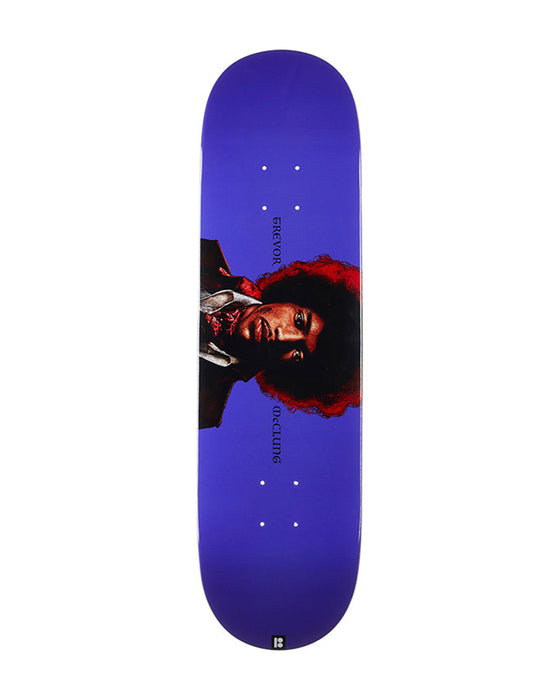 Plan B Trevor McClung Idols 8.25" Deck