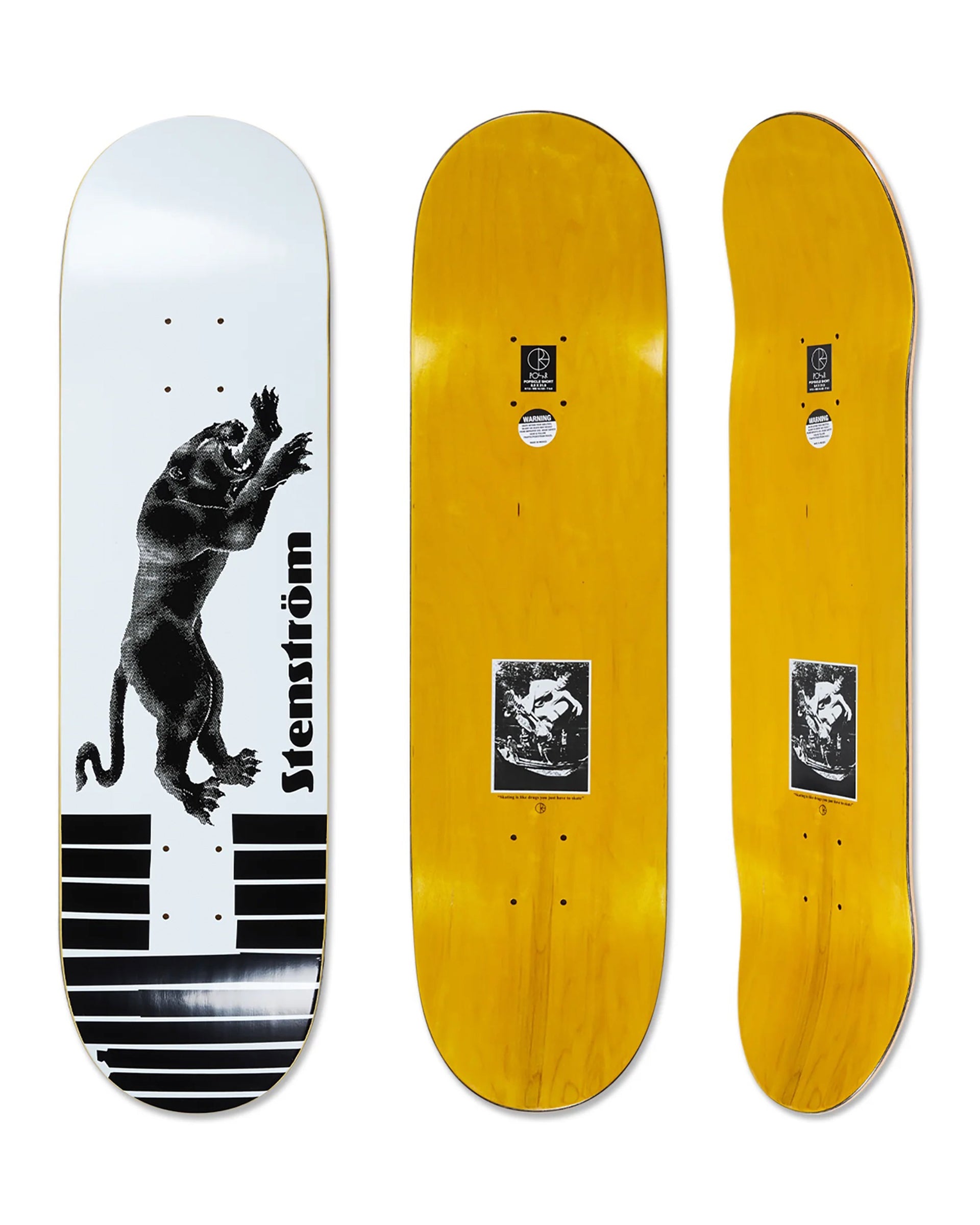 Polar Skate Co. – Garage Skateshop