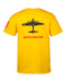 Powell Peralta Bones Brigade Bomber S/S T-Shirt