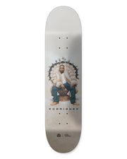 Primitive Rodriguez Regal 8.25" Deck