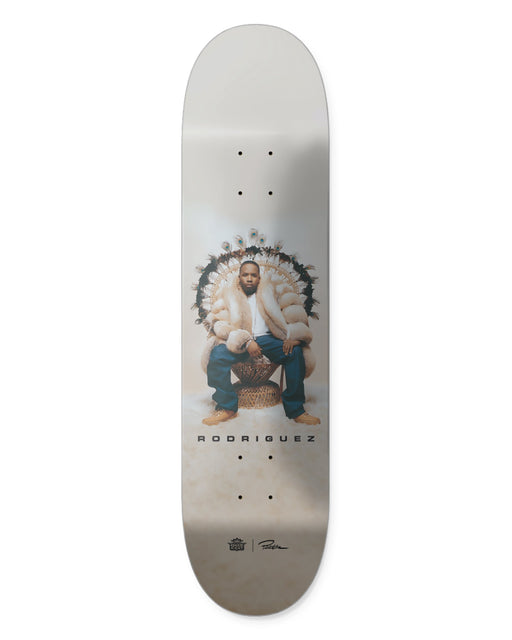 Primitive Rodriguez Regal 8.25" Deck