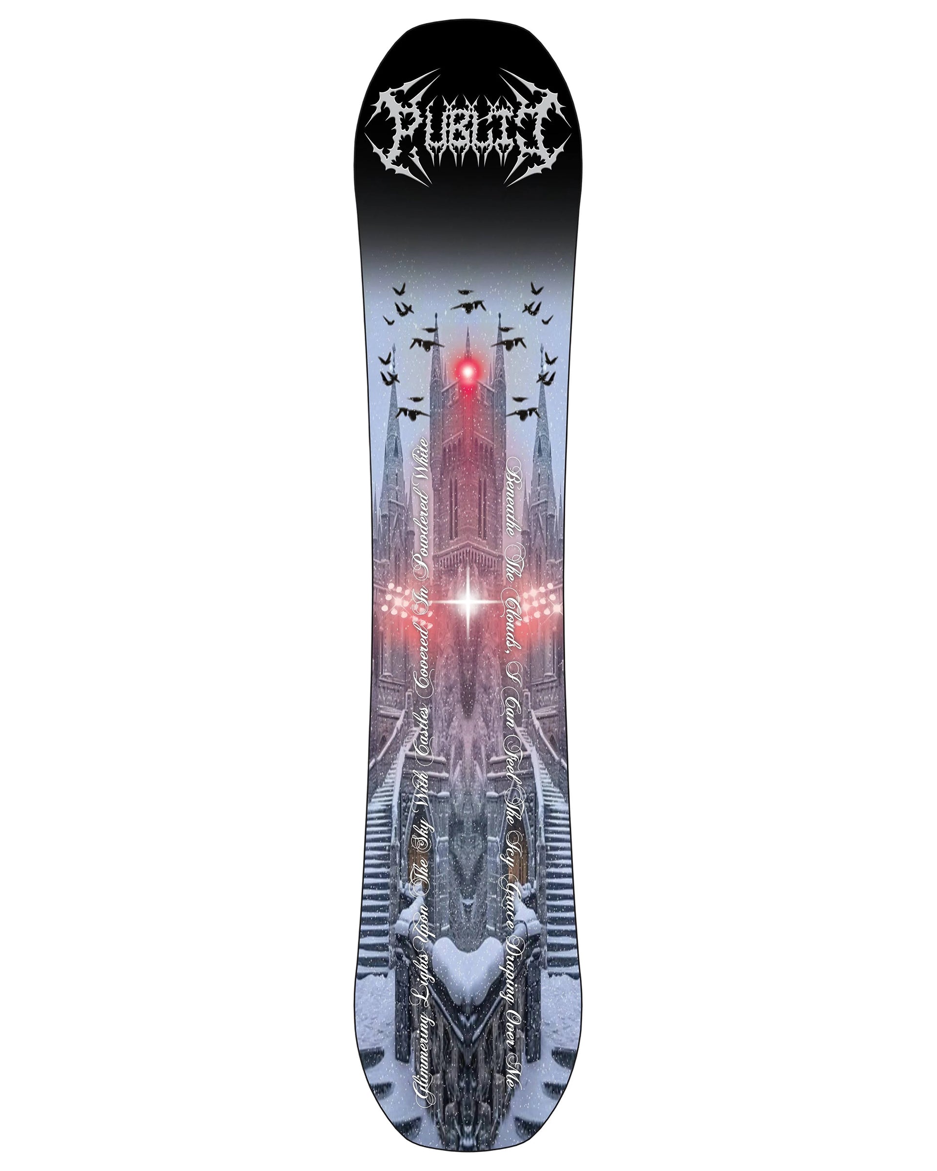 Dispute Snowboard 153cm - 2025/2026 – Garage Skateshop Dispute Snowboard 153cm - 2025/2026 – Garage Skateshop